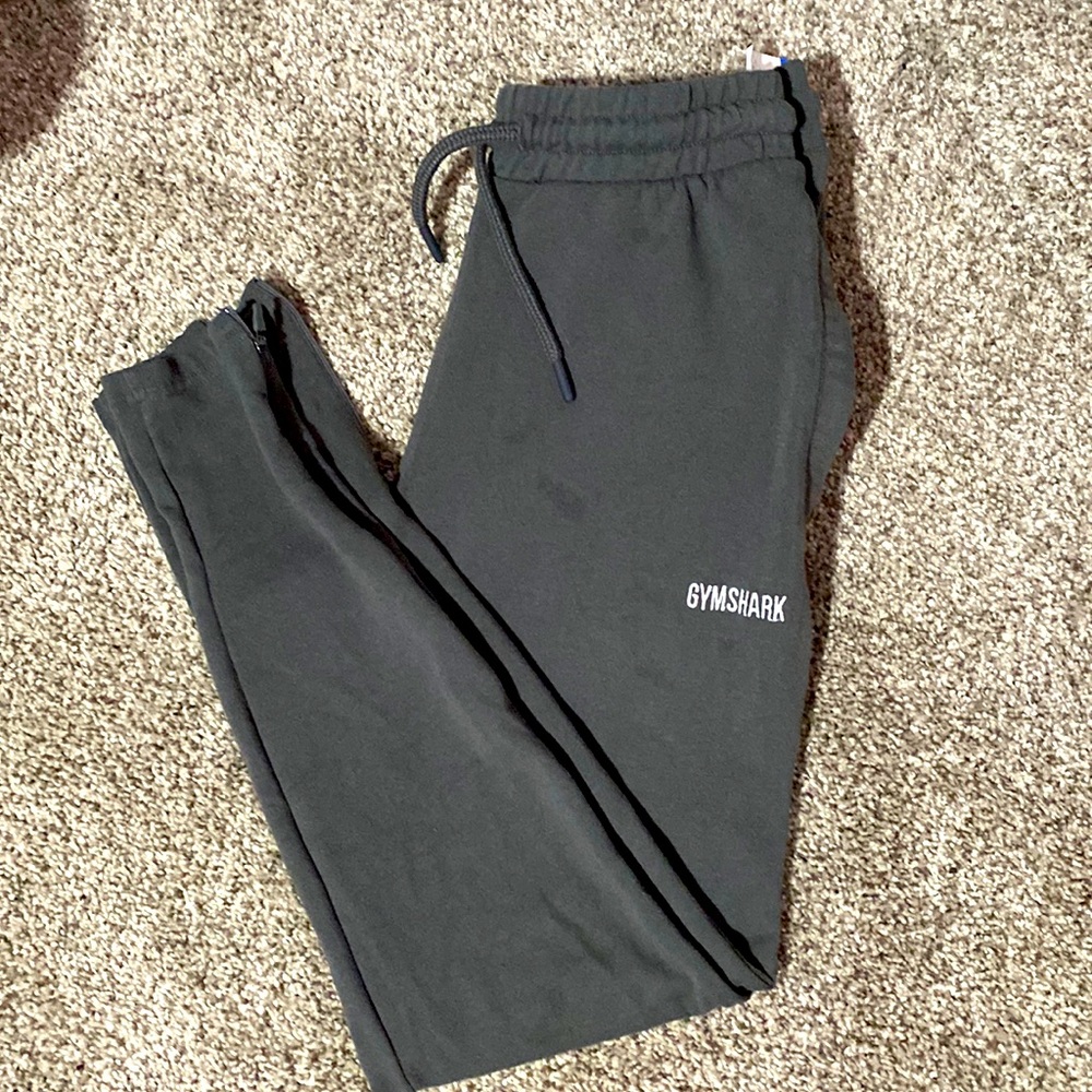 Gymshark joggers
